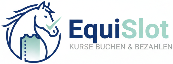 EquiSlot Logo